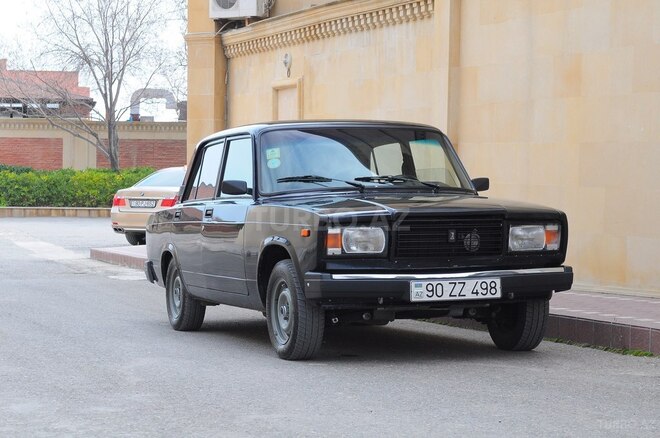 LADA (VAZ) 2107 2010, 90,000 km - 1.6 l - Bakı