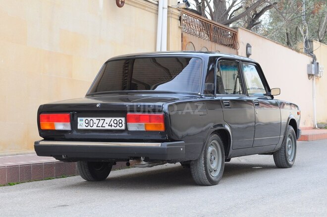 LADA (VAZ) 2107 2010, 90,000 km - 1.6 l - Bakı