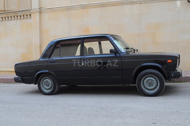 LADA (VAZ) 2107 2010, 90,000 km - 1.6 l - Bakı