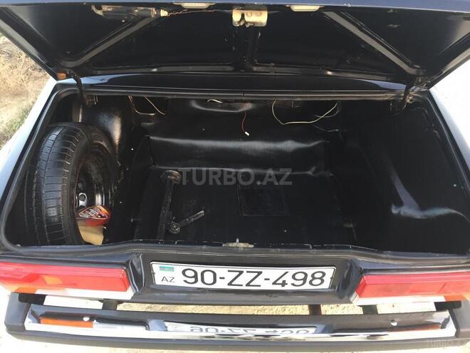 LADA (VAZ) 2107 2010, 90,000 km - 1.6 l - Bakı