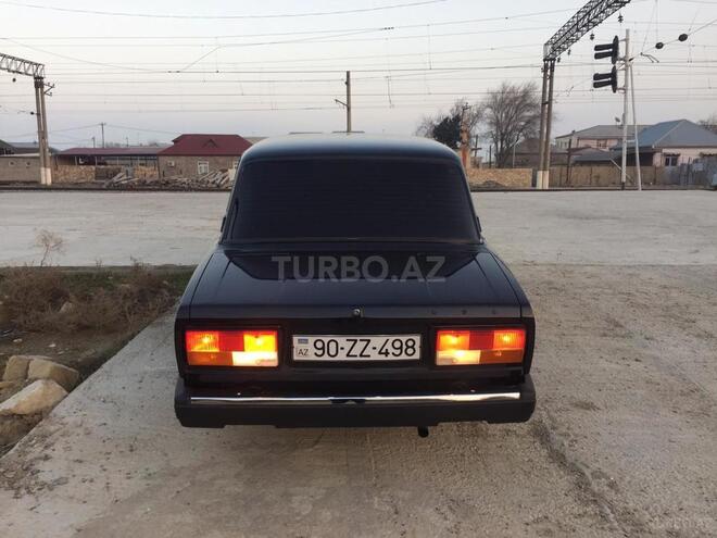 LADA (VAZ) 2107 2010, 90,000 km - 1.6 l - Bakı