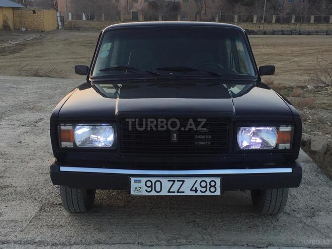 LADA (VAZ) 2107 2010, 90,000 km - 1.6 l - Bakı