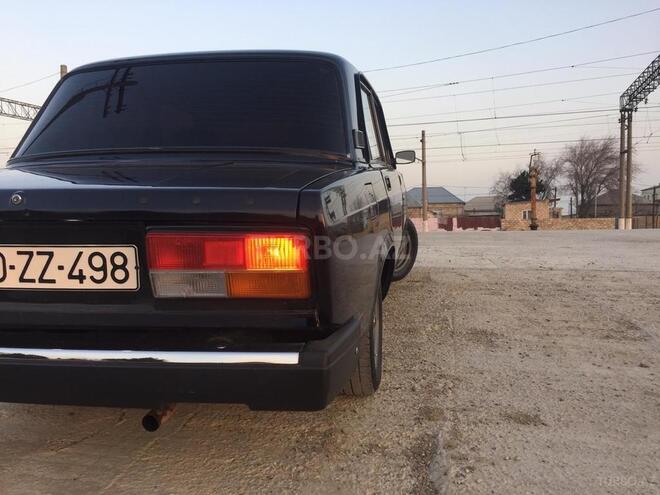 LADA (VAZ) 2107 2010, 90,000 km - 1.6 l - Bakı