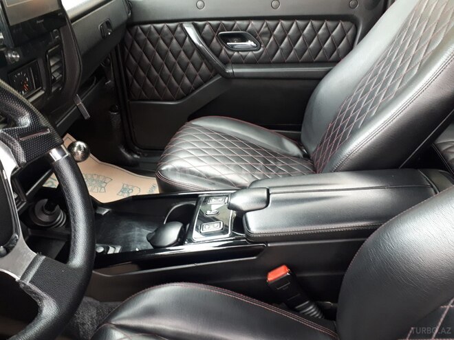 LADA (VAZ) Niva 2014, 56,000 km - 1.7 l - Bakı