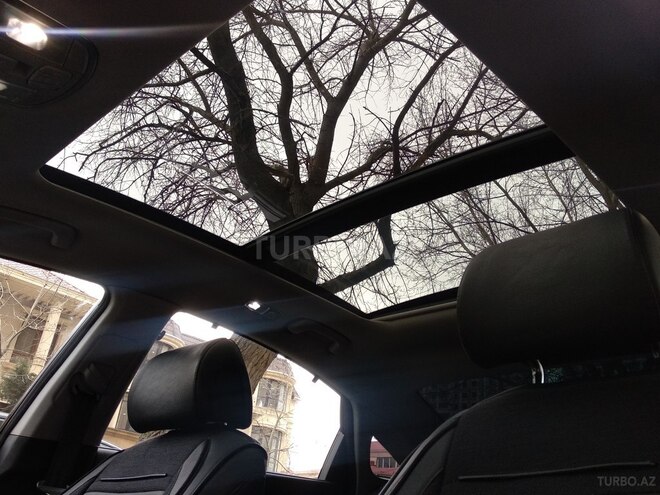 Hyundai Sonata 2014, 109,000 km - 2.4 l - Bakı
