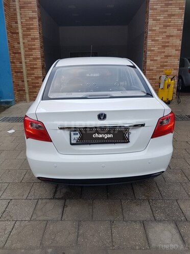 Changan Alsvin V3 2018, 25,000 km - 1.5 l - Bakı