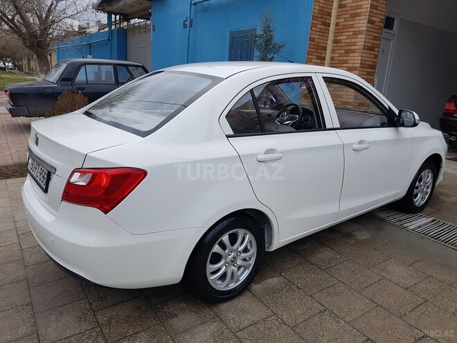 Changan Alsvin V3 2018, 25,000 km - 1.5 l - Bakı
