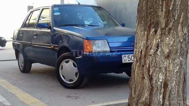ZAZ Slavuta 2006, 210,000 km - 1.2 l - Sumqayıt