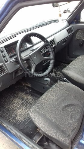 ZAZ Slavuta 2006, 210,000 km - 1.2 l - Sumqayıt