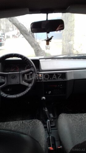 ZAZ Slavuta 2006, 210,000 km - 1.2 l - Sumqayıt