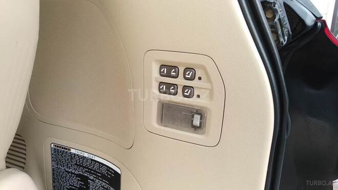 Lexus LX 570 2012, 55,000 km - 5.7 l - Bakı