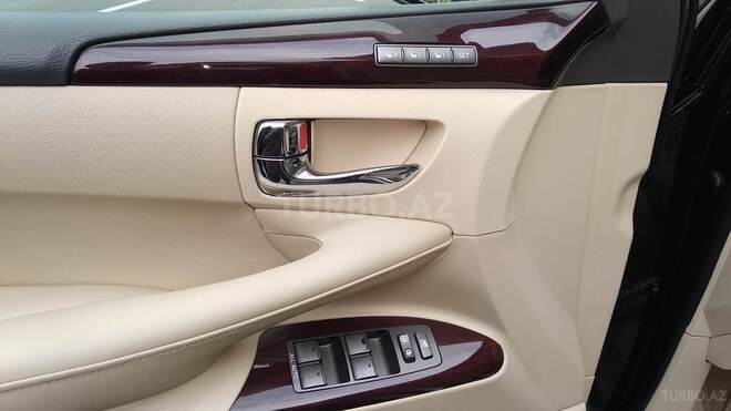 Lexus LX 570 2012, 55,000 km - 5.7 l - Bakı
