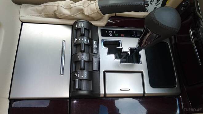 Lexus LX 570 2012, 55,000 km - 5.7 l - Bakı