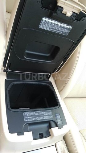 Lexus LX 570 2012, 55,000 km - 5.7 l - Bakı
