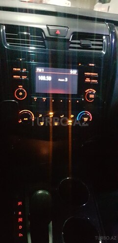 Nissan Altima 2013, 114,000 km - 2.5 l - Bakı