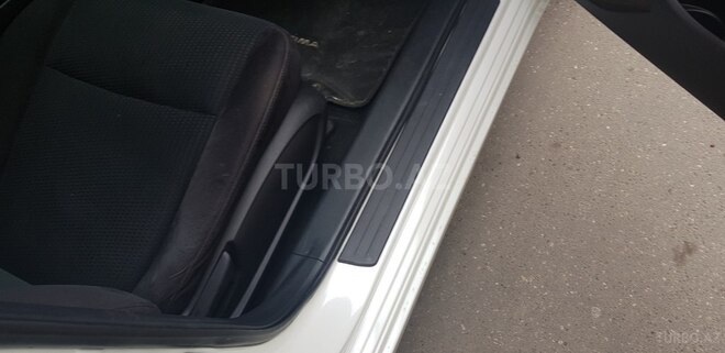Nissan Altima 2013, 114,000 km - 2.5 l - Bakı