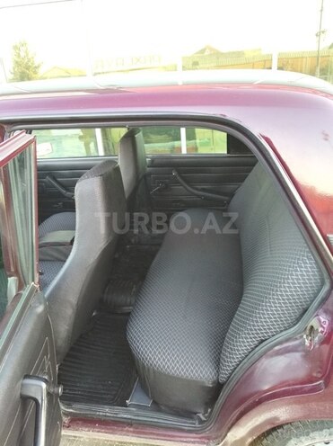 LADA (VAZ) 2107 2006, 66,500 km - 1.6 л - Quba