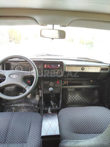 LADA (VAZ) 2107 2006, 66,500 km - 1.6 л - Quba