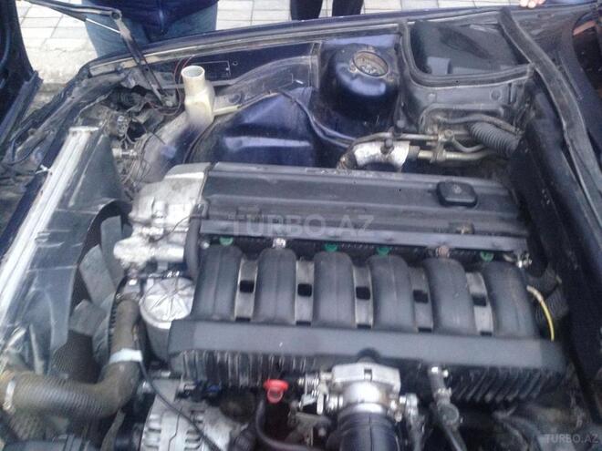 BMW 525 1993, 297,000 km - 2.5 l - Bakı