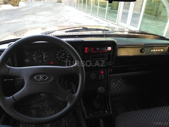 LADA (VAZ) 2107 2006, 66,500 km - 1.6 л - Quba