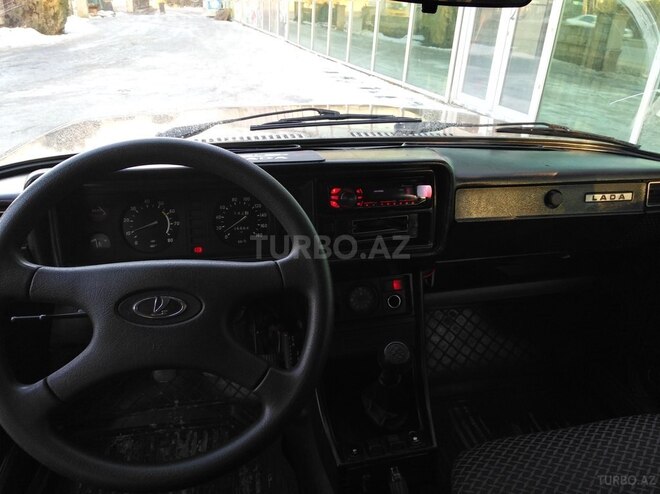 LADA (VAZ) 2107 2006, 66,500 km - 1.6 л - Quba