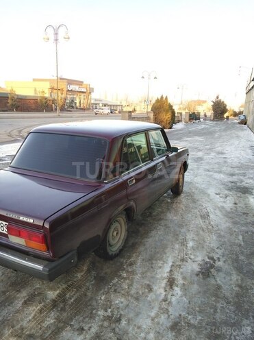 LADA (VAZ) 2107 2006, 66,500 km - 1.6 л - Quba