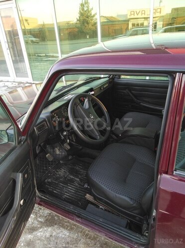 LADA (VAZ) 2107 2006, 66,500 km - 1.6 л - Quba