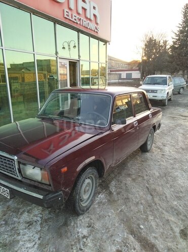 LADA (VAZ) 2107 2006, 66,500 km - 1.6 л - Quba