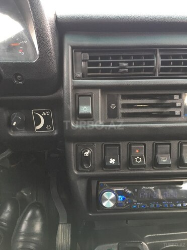 LADA (VAZ) Niva 2015, 42,000 km - 1.7 l - Bakı