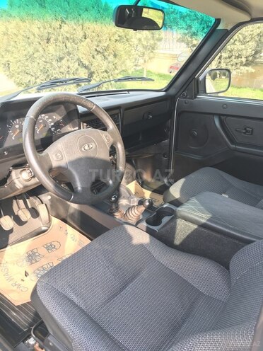 LADA (VAZ) Niva 2015, 42,000 km - 1.7 l - Bakı
