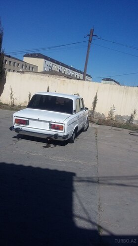 LADA (VAZ) 2106 1981, 788,556 km - 0.2 l - Sabirabad
