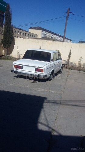 LADA (VAZ) 2106 1981, 788,556 km - 0.2 l - Sabirabad