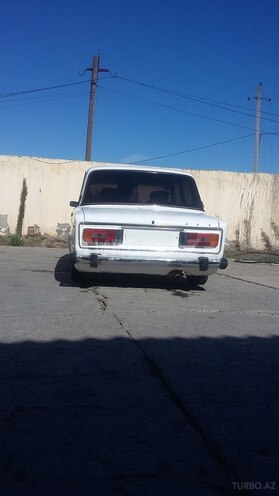 LADA (VAZ) 2106 1981, 788,556 km - 0.2 l - Sabirabad