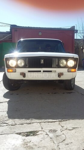 LADA (VAZ) 2106 1981, 788,556 km - 0.2 l - Sabirabad