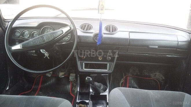 LADA (VAZ) 2106 1981, 788,556 km - 0.2 l - Sabirabad