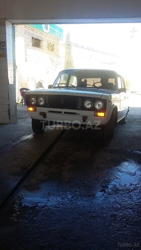 LADA (VAZ) 2106 1981, 788,556 km - 0.2 l - Sabirabad