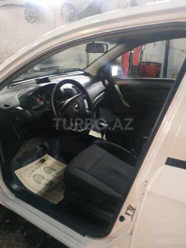 Chevrolet Aveo 2011, 136,000 km - 1.8 l - Bakı