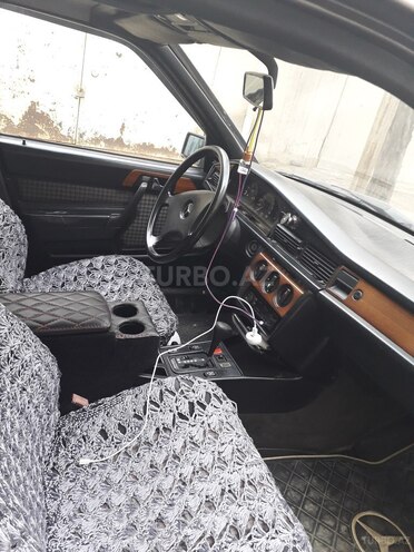 Mercedes 190 1991, 350,000 km - 1.8 л - Bakı
