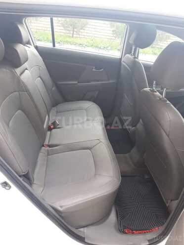 Kia Sportage 2012, 74,000 km - 2.4 l - Bakı