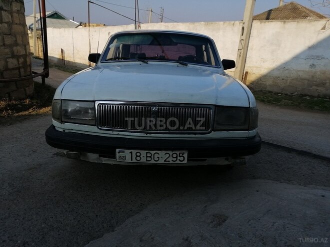 GAZ 31029 1993, 200,000 km - 2.4 l - Sabirabad