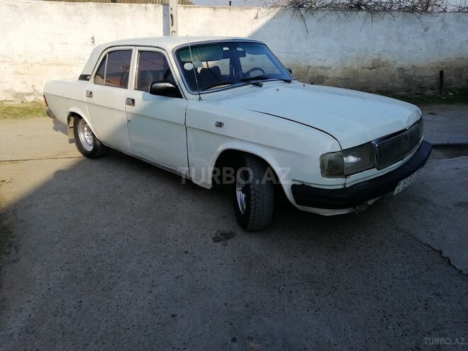 GAZ 31029 1993, 200,000 km - 2.4 l - Sabirabad
