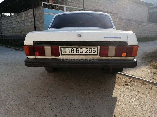 GAZ 31029 1993, 200,000 km - 2.4 l - Sabirabad