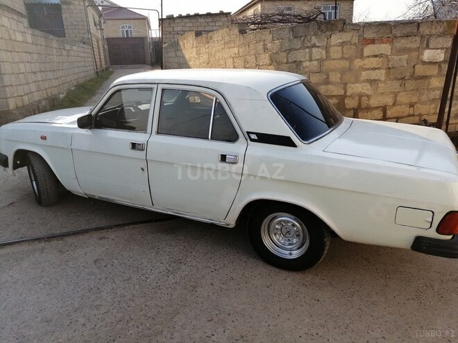 GAZ 31029 1993, 200,000 km - 2.4 l - Sabirabad