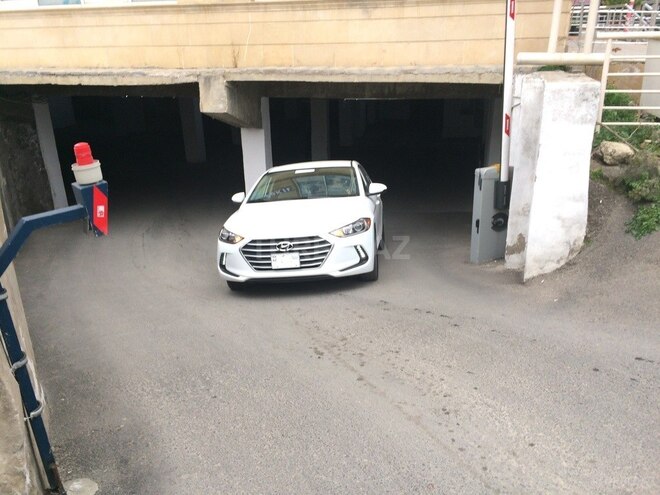 Hyundai Elantra 2016, 8,000 km - 2.0 l - Bakı