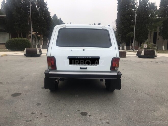 LADA (VAZ) Niva 2012, 146,000 km - 1.7 l - Sumqayıt