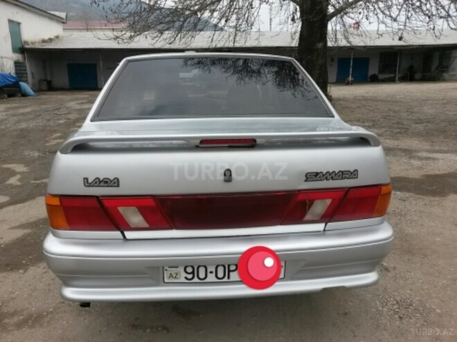 LADA (VAZ) 2115 2007, 200,000 km - 1.6 л - Ağsu