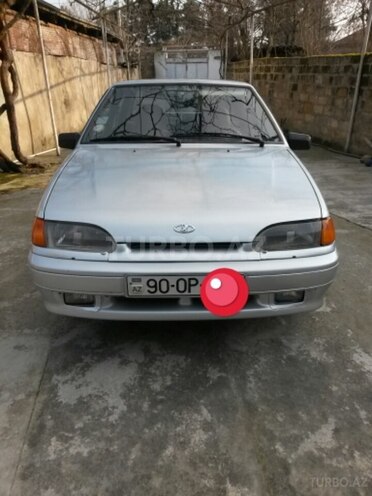 LADA (VAZ) 2115 2007, 200,000 km - 1.6 л - Ağsu