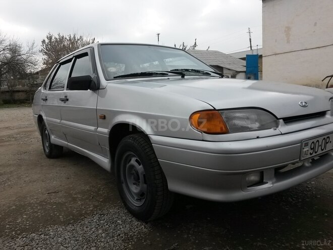 LADA (VAZ) 2115 2007, 200,000 km - 1.6 л - Ağsu
