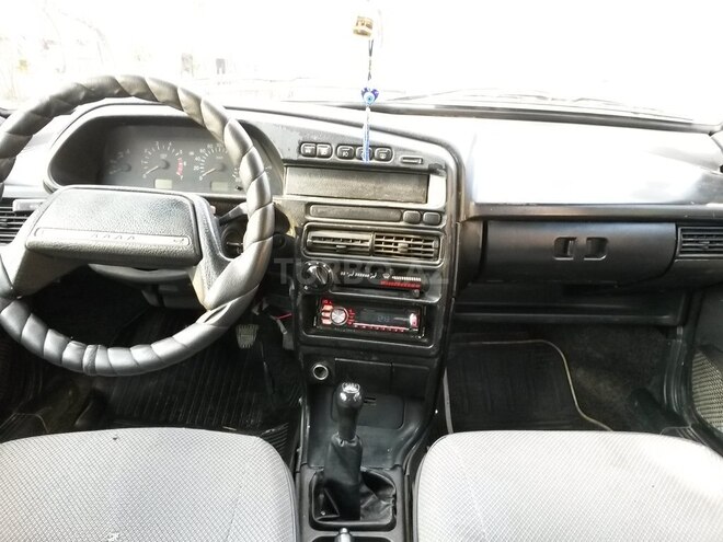 LADA (VAZ) 2115 2007, 200,000 km - 1.6 л - Ağsu