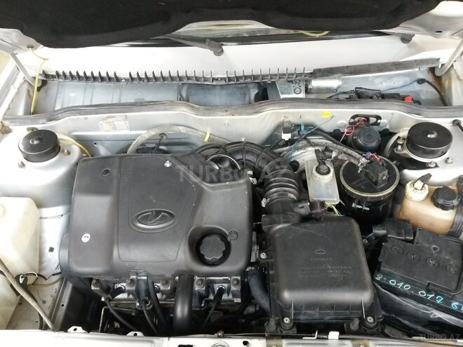 LADA (VAZ) 2115 2007, 200,000 km - 1.6 л - Ağsu